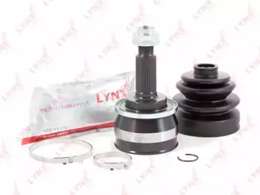 lynxauto-co7102