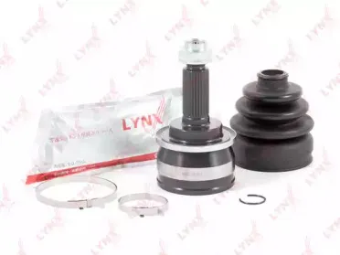 lynxauto-co7106