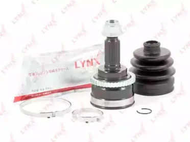 lynxauto-co7300a