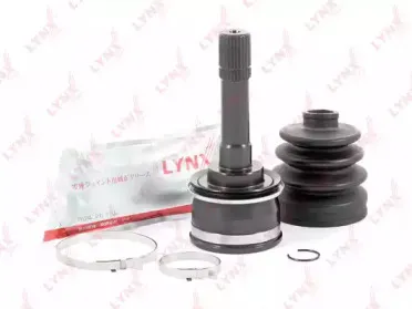 lynxauto-co7302