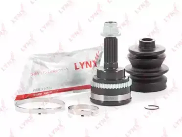 lynxauto-co7307a
