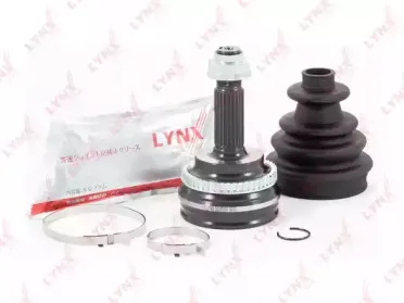 lynxauto-co7500a