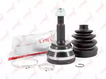 lynxauto-co7501