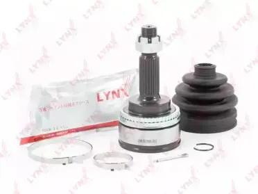 lynxauto-co7502a