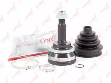 lynxauto-co7503a