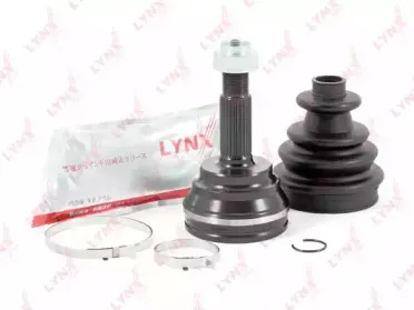 lynxauto-co7505