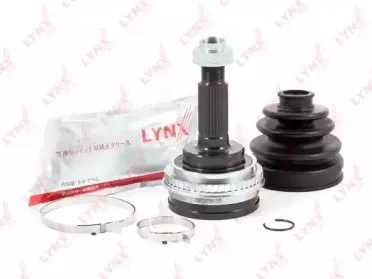 lynxauto-co7506a