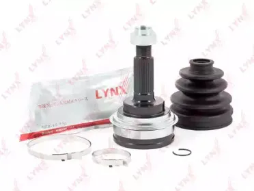 lynxauto-co7507