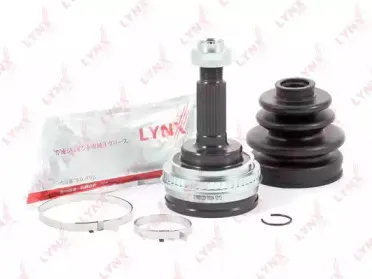 lynxauto-co7509a