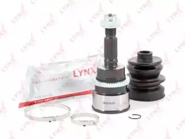 lynxauto-co7510a