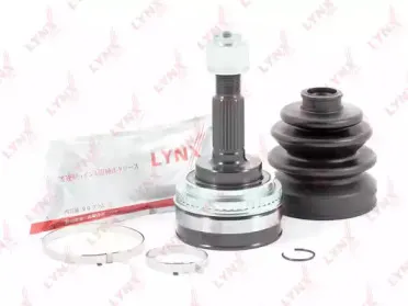 lynxauto-co7511a