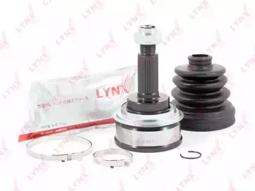 lynxauto-co7512