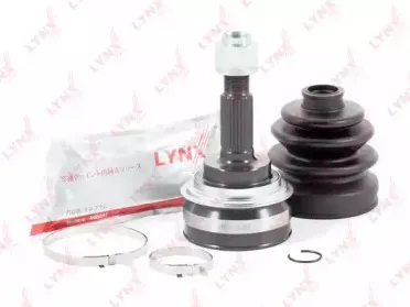lynxauto-co7513
