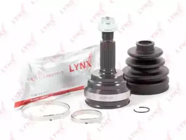 lynxauto-co7516