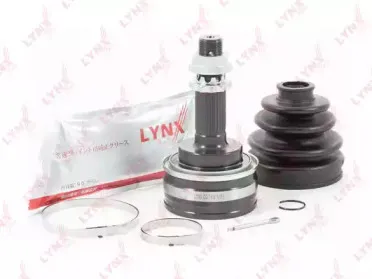 lynxauto-co7518