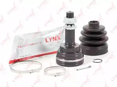 lynxauto-co7519