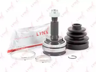 lynxauto-co7520a