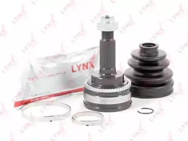 lynxauto-co7521a