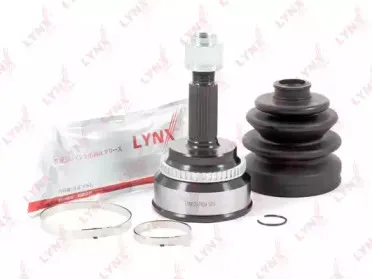 lynxauto-co7522a