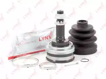 lynxauto-co7525a