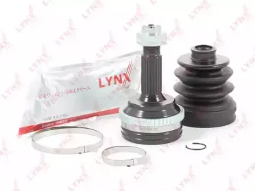 lynxauto-co7540a