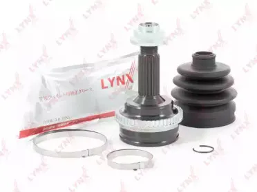lynxauto-co7541a