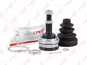 lynxauto-co7550a
