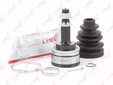 lynxauto-co7558a