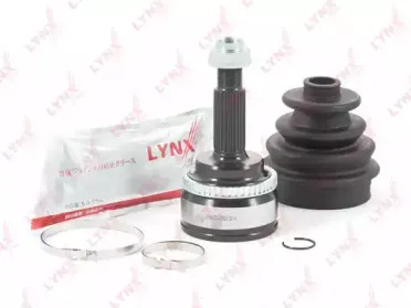lynxauto-co7562a