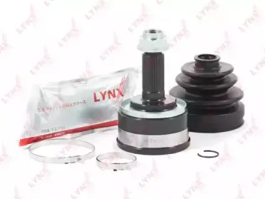 lynxauto-co7800