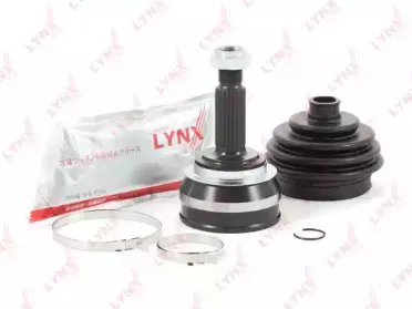 lynxauto-co8001