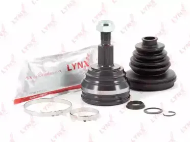 lynxauto-co8002