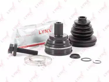 lynxauto-co8003