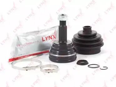 lynxauto-co8011a
