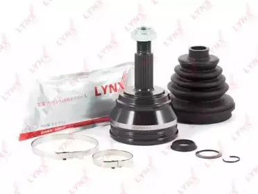 lynxauto-co8013a