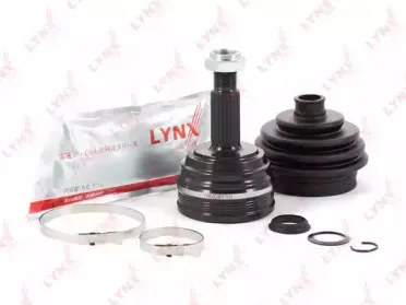 lynxauto-co8014