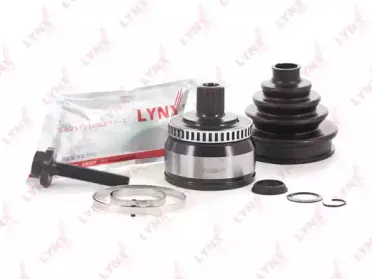 lynxauto-co8029a