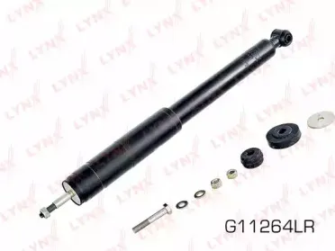 G11264LR LYNXauto Амортизатор