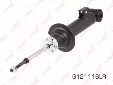 G121116LR LYNXauto Амортизатор