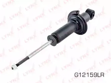 G12159LR LYNXauto Амортизатор