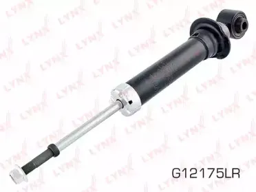 G12175LR LYNXauto Амортизатор