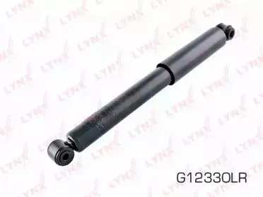 G12330LR LYNXauto Амортизатор