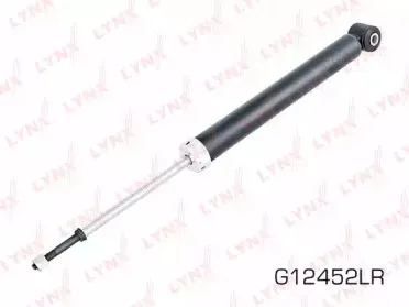G12452LR LYNXauto