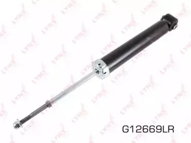 G12669LR LYNXauto