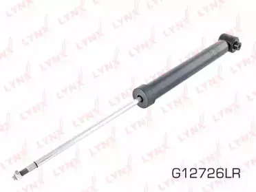 G12726LR LYNXauto Амортизатор