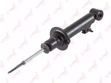 G12830LR LYNXauto Амортизатор