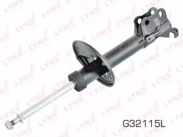 G32115L LYNXauto Амортизатор