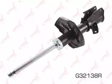 G32138R LYNXauto Амортизатор