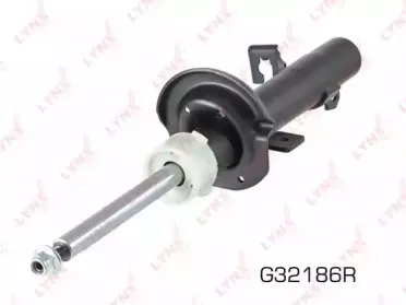 G32186R LYNXauto Амортизатор
