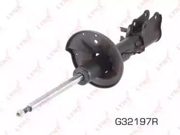 G32197R LYNXauto Амортизатор